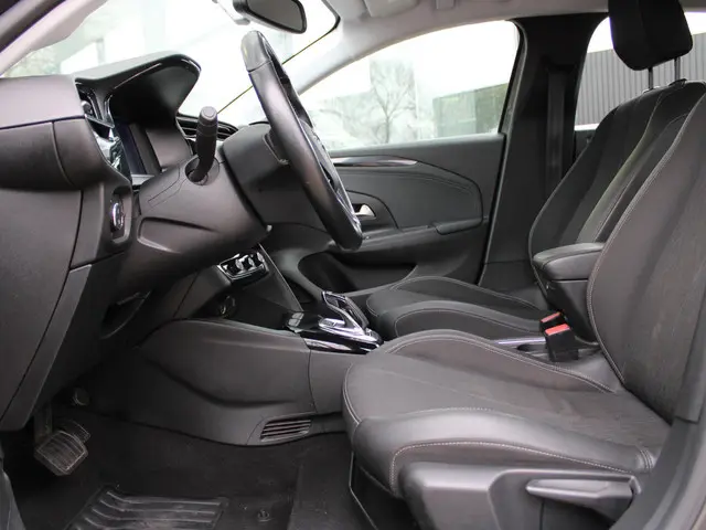 Opel Corsa-e Elegance 50 kWh 2020 Elektrisch 13