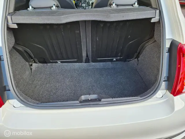 Fiat 500 0.9 TWINAIR TURBO SPORT 2018 Benzine 8