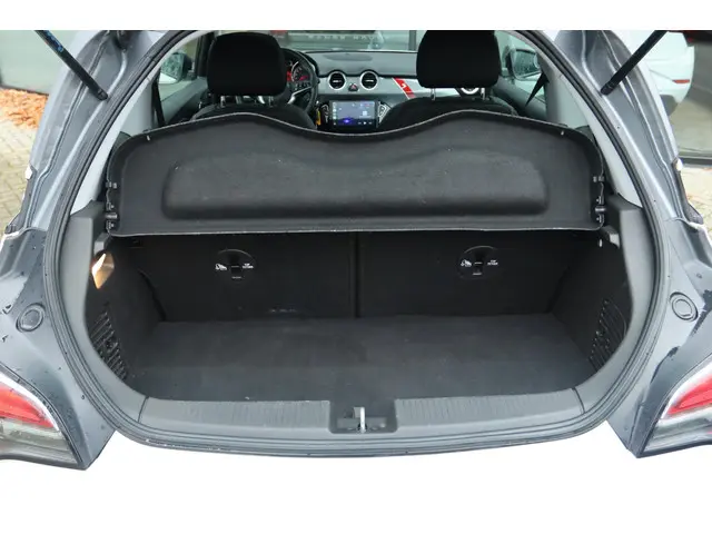 Opel ADAM 1.4 TURBO S 2015 Benzine 17