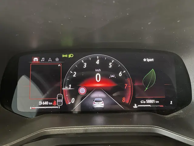 Renault Clio 1.0 TCe 90 GPF techno 2024 Benzine 5