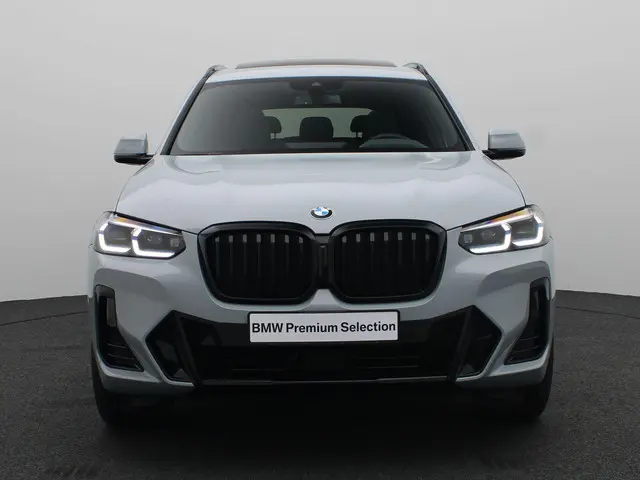 BMW X3 xDrive30i 2024 Benzine 3