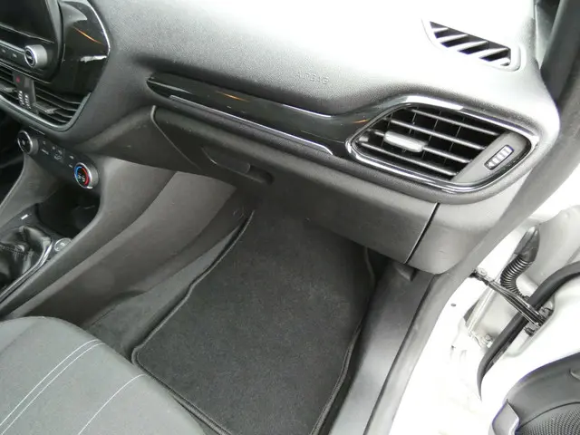 Ford Fiesta HELAAS VERKOCHT!!! 2017 Benzine 30