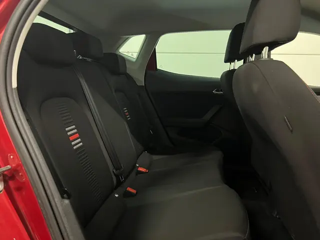 SEAT Ibiza 1.0 TSI FR Business Intense 2019 Benzine 11