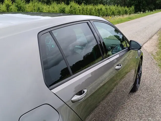 Volkswagen Golf 1.0 TSI Connected Series 2016 Benzine 19