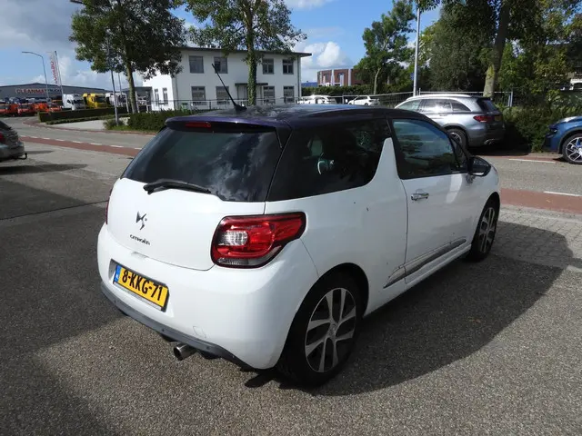 Citroën DS3 2
