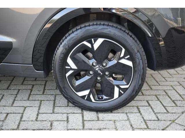 Kia Niro EV Edition Advanced 64.8 kWh 2024 Elektrisch 25