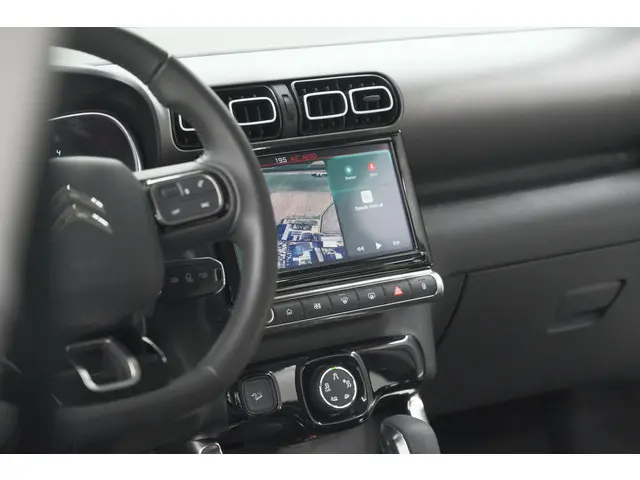 Citroën C3 Aircross PureTech 130 EAT6 Max 2024 Benzine 3