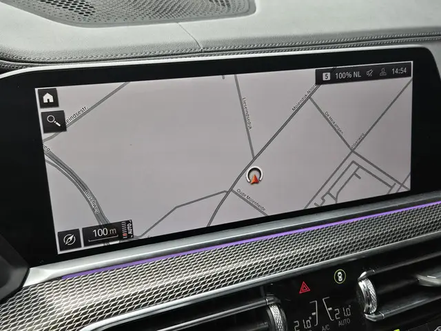 BMW X5 M50d M SPORT 2019 Diesel 28