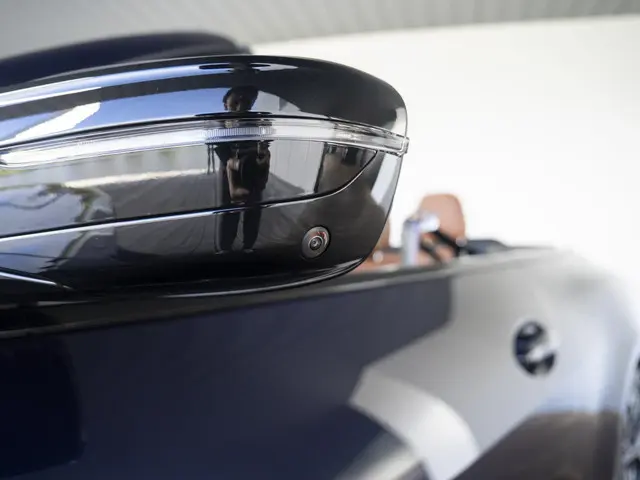 BMW 4 Serie Cabrio M440i xDrive 2025 Benzine 47