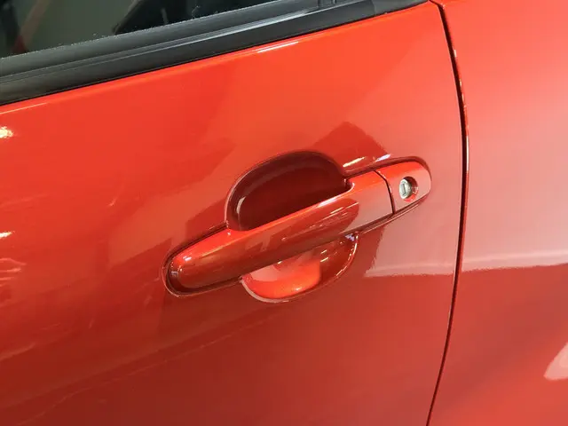 Toyota Aygo X 1.0 VVT-i S-CVT Pulse 2024 Benzine 7