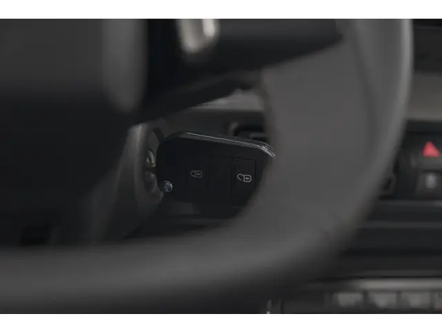 Citroën C3 Turbo 100pk Max 2024 Benzine 41