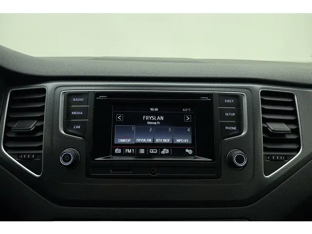 Volkswagen Golf Sportsvan 1.2 TSI Easyline 2016 Benzine 22