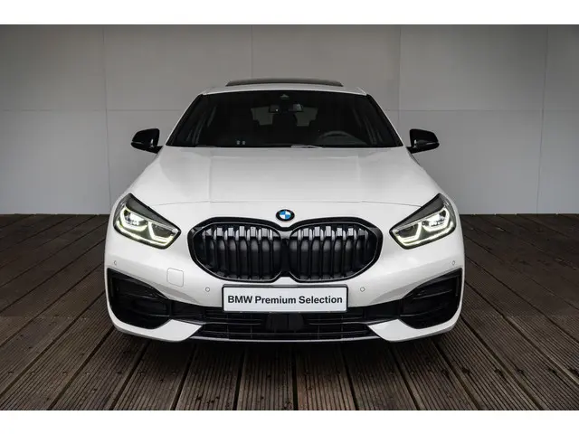 BMW 1 Serie 3