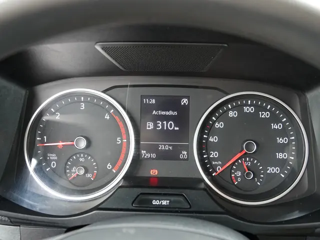 Volkswagen Crafter 35 2.0 TDI 170PK L3H2 2020 Diesel 18