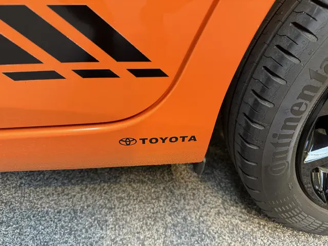 Toyota Aygo 1.0 VVT-i x-cite 2019 Benzine 10