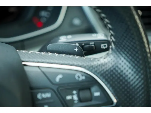 Audi Q5 2.0 TFSI quattro Launch Edition 2017 Benzine 50