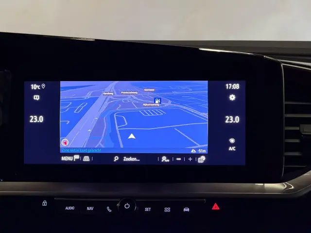 Opel Mokka 1.2 Turbo Ultimate 2022 Benzine 22