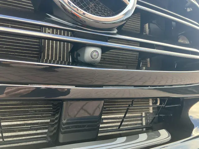 Mercedes-Benz Sprinter 319 3.0 CDI L2H2 2019 Diesel 45