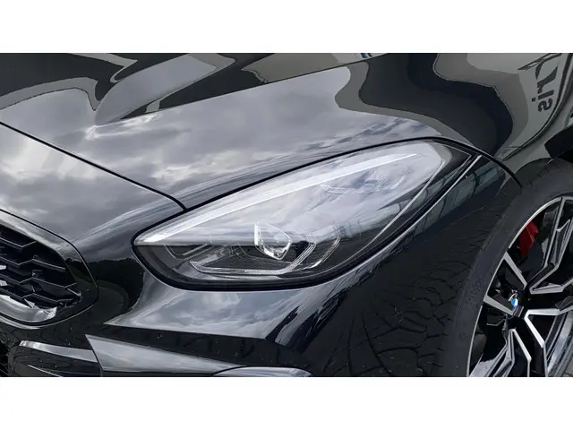 BMW Z4 Roadster sDrive30i 2025 Benzine 21