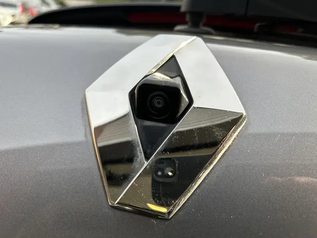 Renault Captur 1.0 TCe 90 Intens 2021 Benzine 8