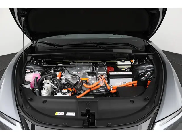 Lexus RZ 350e 35th Edition 77 kWh 2026 Elektrisch 34