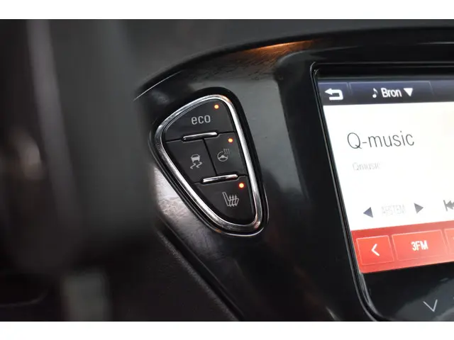 Opel ADAM 1.4 Turbo S 2015 Benzine 17