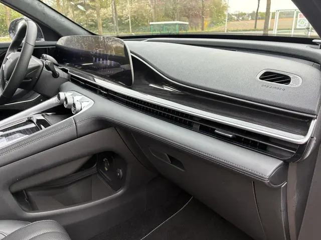 Omoda 9 SHS 1.5T-GDi SHS-P Premium 2026 Hybride Benzine 24