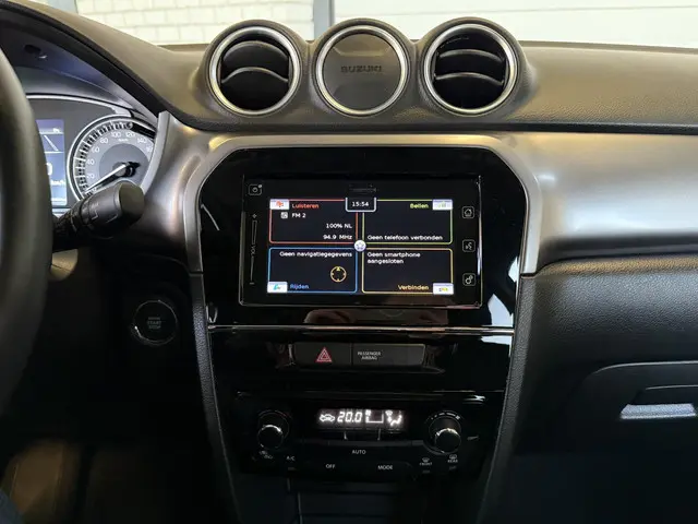 Suzuki Vitara 1.5 Hybrid Select 2023 Hybride Benzine 13