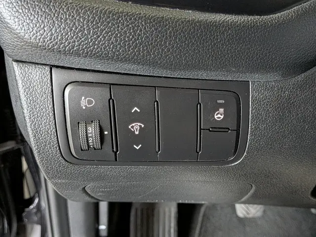 Kia cee'd Sportswagon 1.4 CVVT 2013 Benzine 19