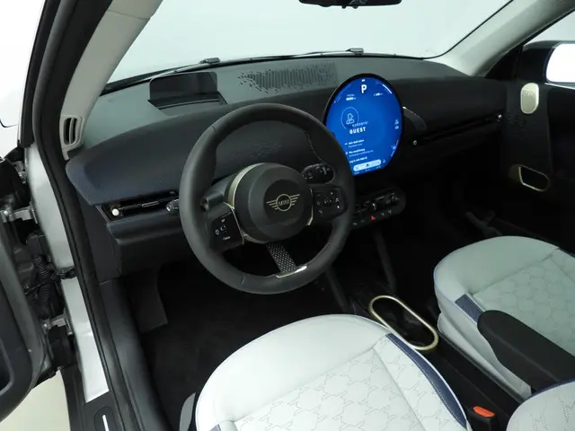 MINI 3-Deurs Cooper E 2025 Elektrisch 6