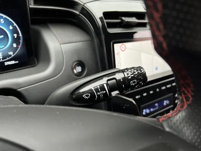 Hyundai Tucson 1.6 T-GDI MHEV N-Line 2022 Benzine 34