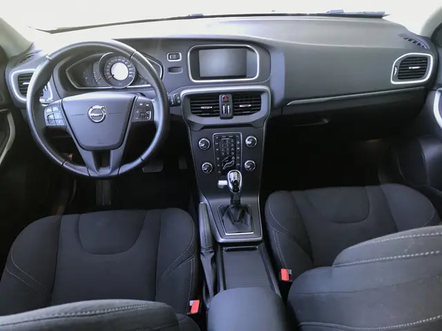 Volvo V40 1.5 T3 Momentum Automaat 2018 Benzine 7
