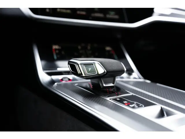 Audi RS6 A6 Avant TFSI quattro 2020 Benzine 52