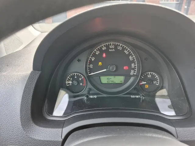 Škoda Citigo 1.0 Greentech Expedition 2016 Benzine 20