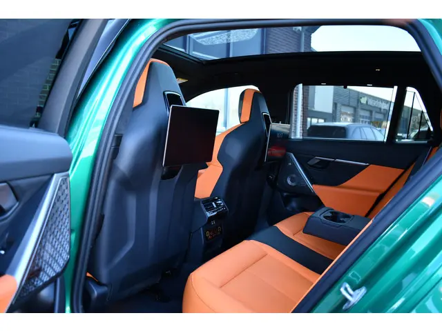 BMW M5 5-serie Touring 2024 Hybride Benzine 10