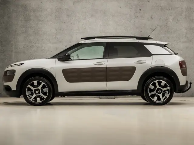 Citroën C4 Cactus 2