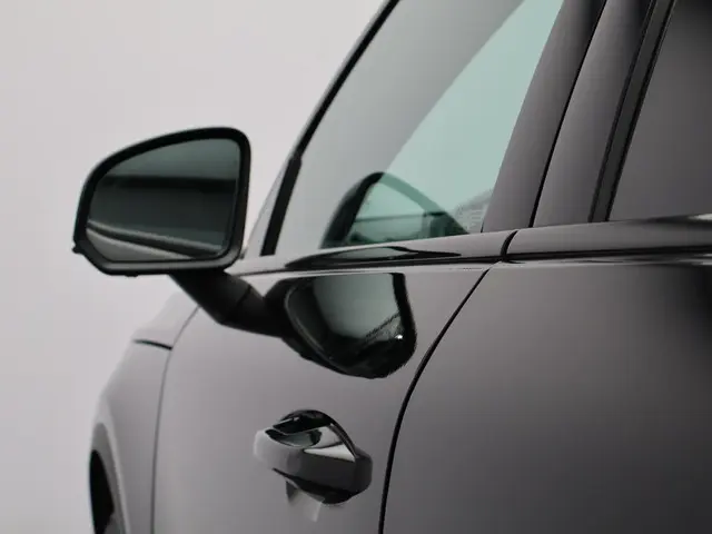 Volvo XC40 Recharge P8 AWD R-Design 2020 Elektrisch 20