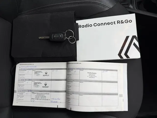 Renault Express 1.5 dCi 95 Comfort 2023 Diesel 15