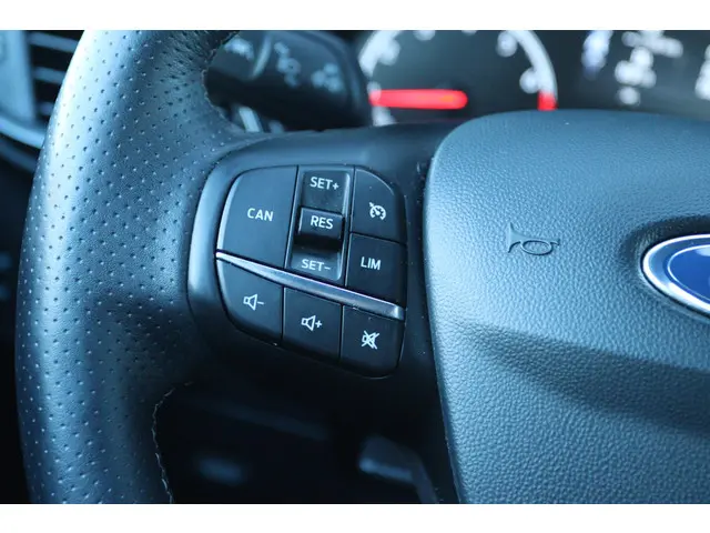 Ford Fiesta 1.5 ECOBOOST ST-3 200PK 2019 Benzine 25