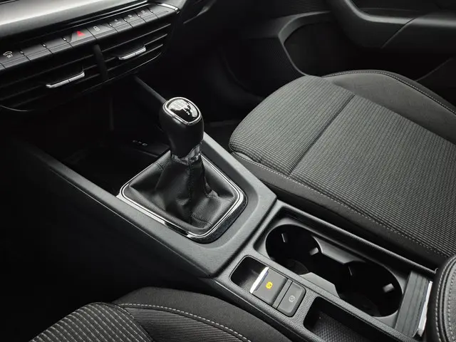 Škoda Octavia Combi 1.5 TSI Comfort line 2021 Benzine 21