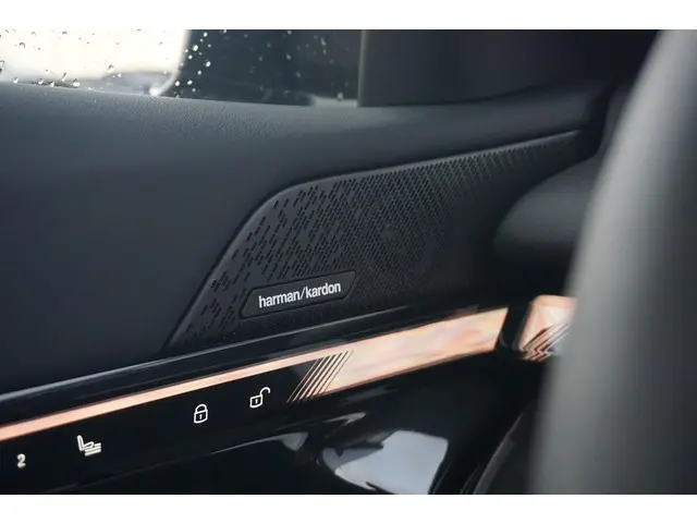 BMW 5 Serie Touring 530e 2025 Hybride Benzine 18