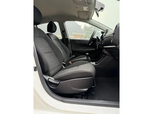 Kia Picanto - 1.0 CVVT - EconomyPlusLine 2018 Benzine 12