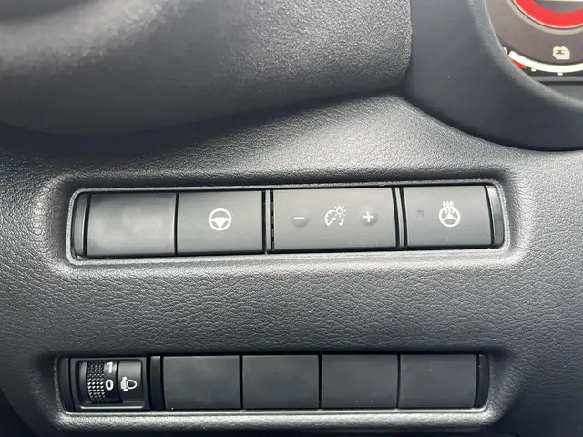 Nissan Juke 1.6 Hybrid 143 N-Design 2024 Hybride Benzine 21