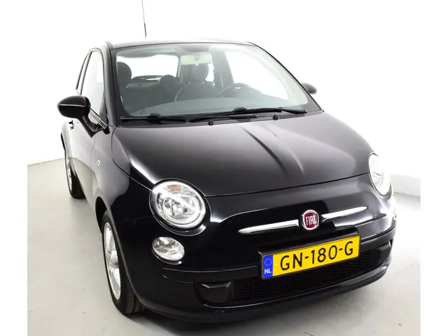 Fiat 500 1.0 TwinAir Pop 2015 Benzine 13