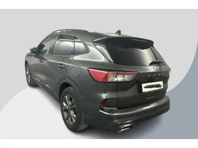 Ford Kuga 2