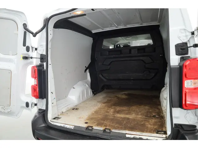 Fiat Scudo 1.5 MultiJet L3H1 2022 Diesel 15