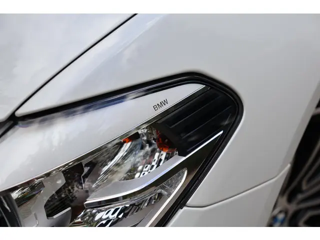 BMW 5 Serie Touring 530d High Executive 2020 Diesel 4