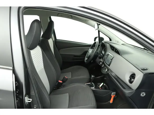 Toyota Yaris 1.5 Hybrid Active 2020 Hybride Benzine 22