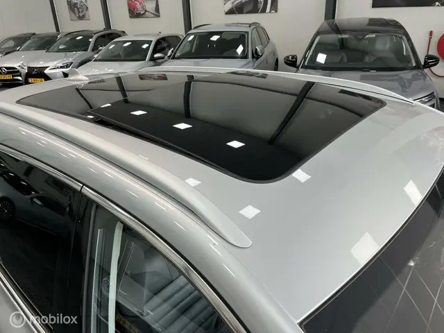 MG EHS 1.5 TGDI Comfort 2022 Hybride Benzine 6