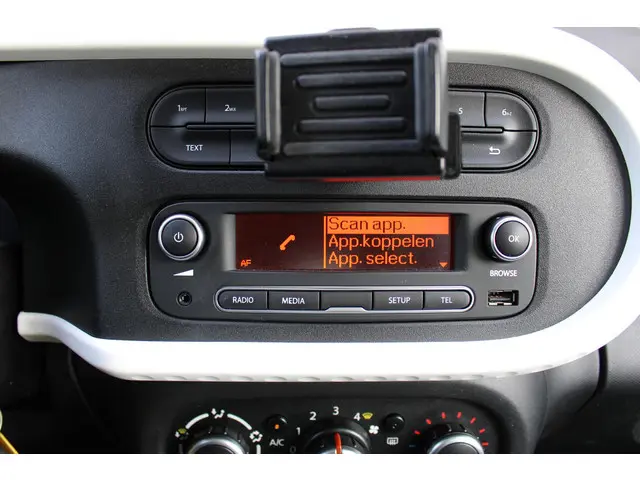 Renault Twingo 1.0 SCe Expression 2015 Benzine 7